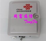 慈溪市同富通信设备厂 专业提供光纤配线架、光缆交接箱、光纤分纤箱批发